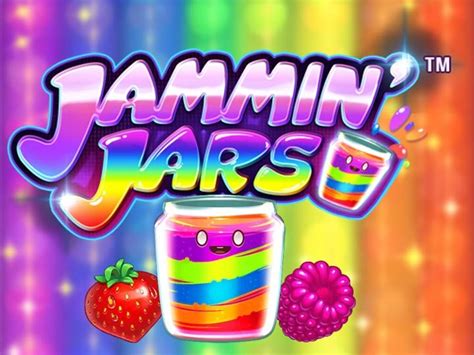 Jammin jars casumo 10x for five